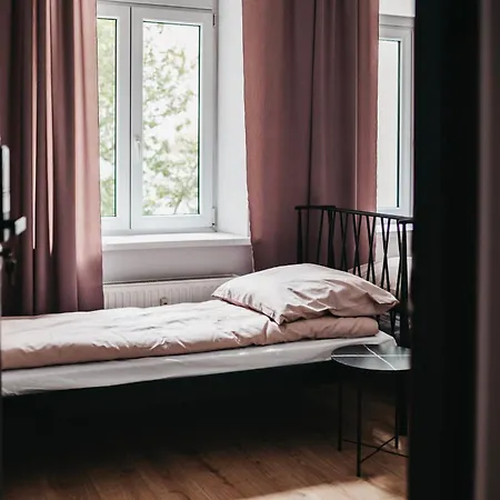 Hostel Kamienica 9