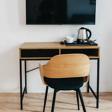 Kamienica 9 Hostel Sosnowiec