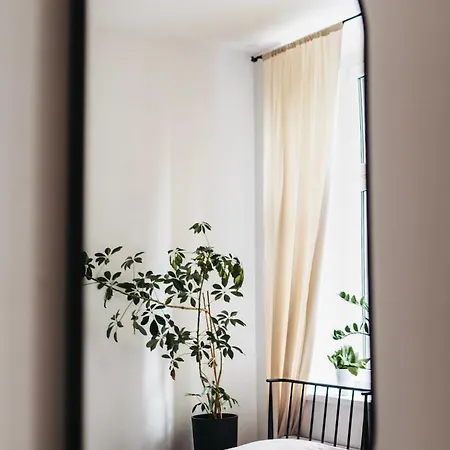 Hostel Kamienica 9 Σοσνόβιετς