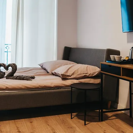 Kamienica 9 Sosnowiec