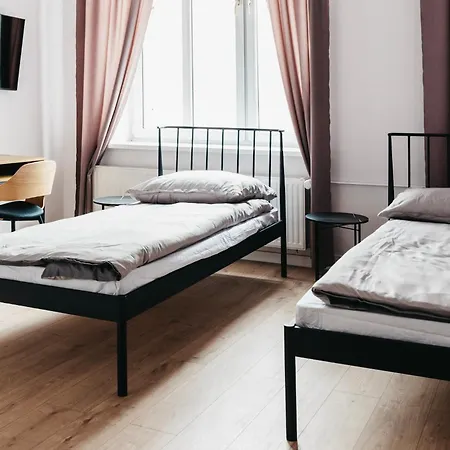 Hostel Kamienica 9