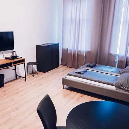 Kamienica 9 Hostel *