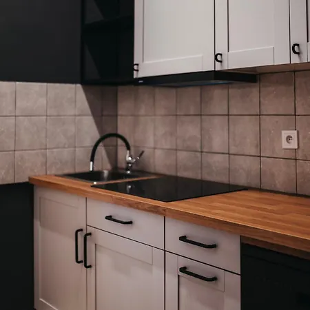 Hostel Kamienica 9 Σοσνόβιετς