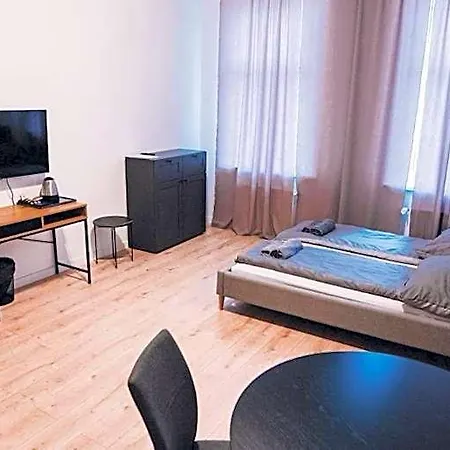 Kamienica 9 Hostel Sosnowiec