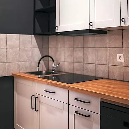 Hostel Kamienica 9 Sosnowiec
