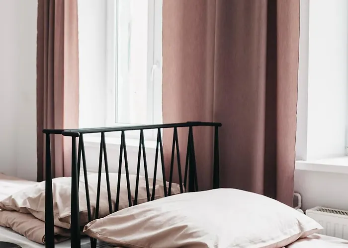 Kamienica 9 * Sosnowiec