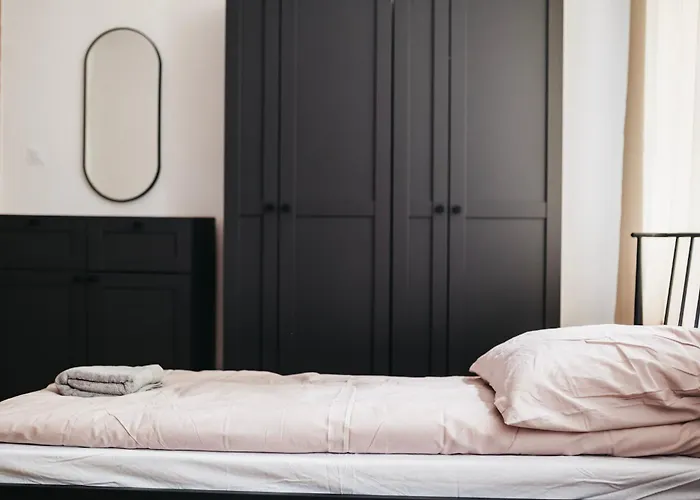 Kamienica 9 Sosnowiec