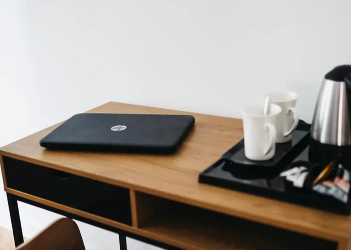 Kamienica 9 Hostel *