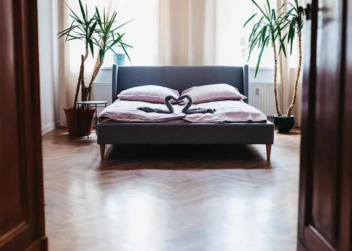 Kamienica 9 Hostel *