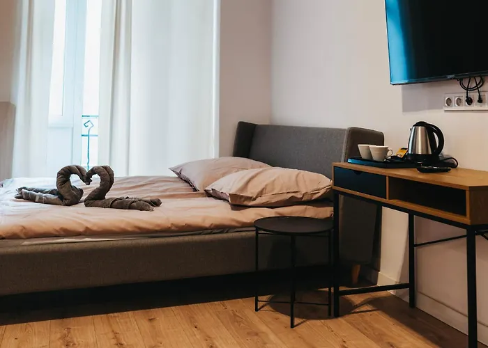 Kamienica 9 Sosnowiec