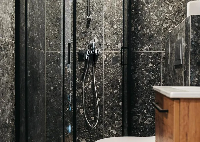 Kamienica 9 * Sosnowiec