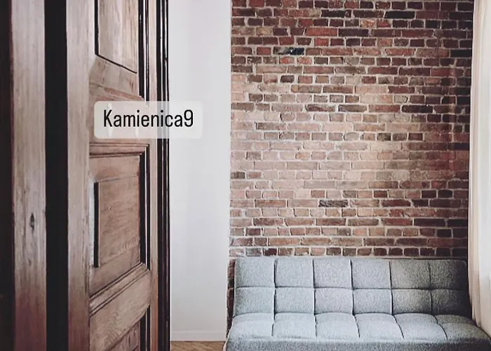 Kamienica 9 Hostel